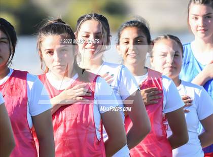Thumbnail 1 in Tempe vs. Coconino (AIA 4A Play-In) photogallery.