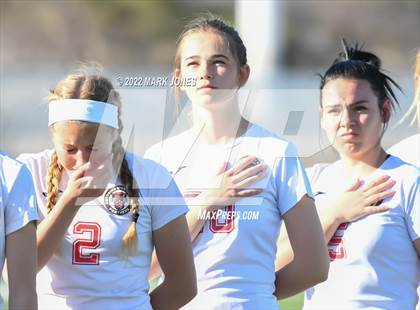 Thumbnail 1 in Tempe vs. Coconino (AIA 4A Play-In) photogallery.