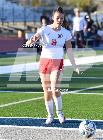 Thumbnail 1 in Tempe vs. Coconino (AIA 4A Play-In) photogallery.