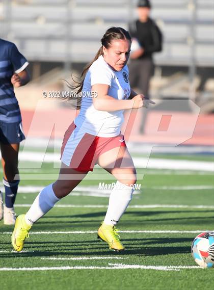 Thumbnail 1 in Tempe vs. Coconino (AIA 4A Play-In) photogallery.