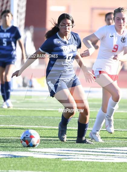 Thumbnail 1 in Tempe vs. Coconino (AIA 4A Play-In) photogallery.