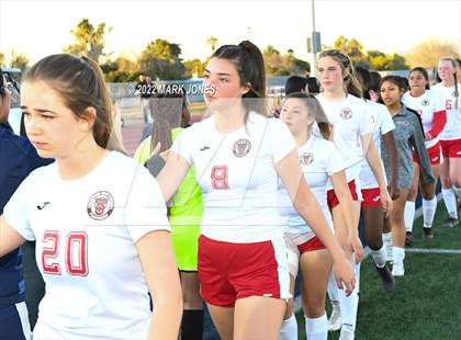 Thumbnail 3 in Tempe vs. Coconino (AIA 4A Play-In) photogallery.