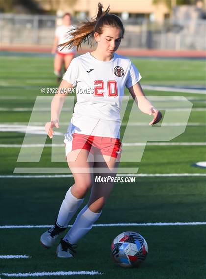 Thumbnail 1 in Tempe vs. Coconino (AIA 4A Play-In) photogallery.