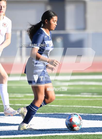 Thumbnail 2 in Tempe vs. Coconino (AIA 4A Play-In) photogallery.