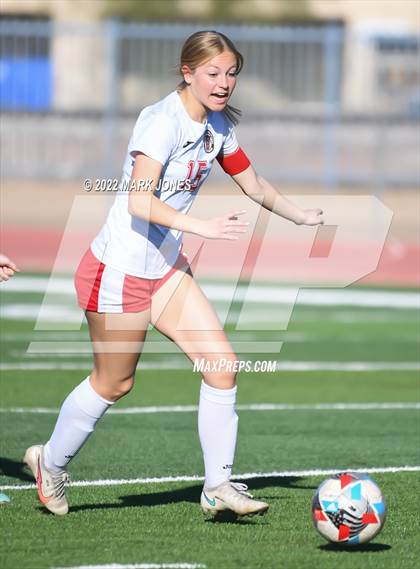 Thumbnail 1 in Tempe vs. Coconino (AIA 4A Play-In) photogallery.
