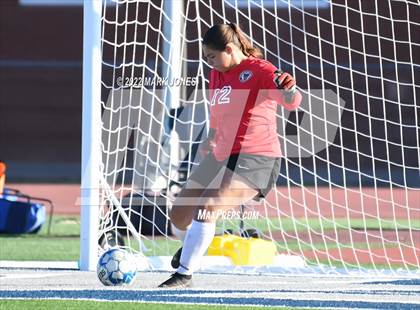 Thumbnail 1 in Tempe vs. Coconino (AIA 4A Play-In) photogallery.