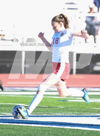 Thumbnail 1 in Tempe vs. Coconino (AIA 4A Play-In) photogallery.