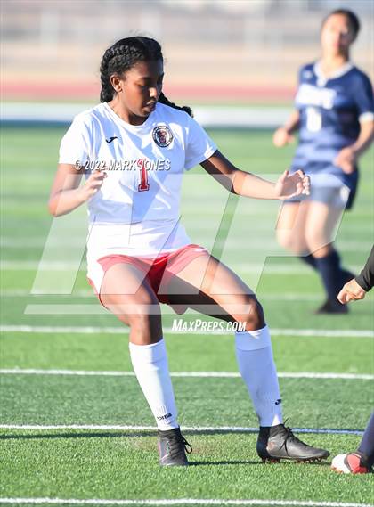 Thumbnail 3 in Tempe vs. Coconino (AIA 4A Play-In) photogallery.