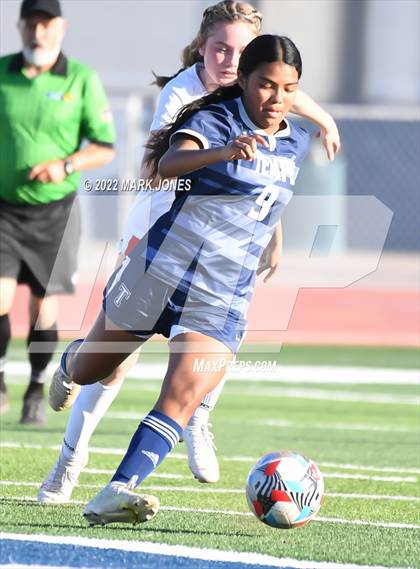 Thumbnail 1 in Tempe vs. Coconino (AIA 4A Play-In) photogallery.
