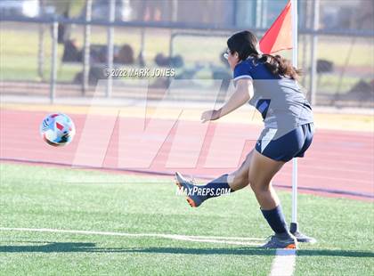 Thumbnail 3 in Tempe vs. Coconino (AIA 4A Play-In) photogallery.