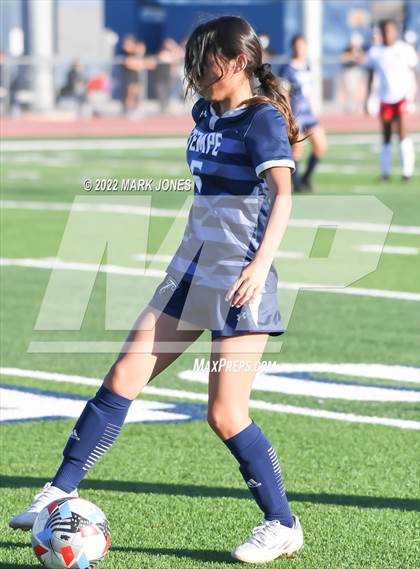 Thumbnail 1 in Tempe vs. Coconino (AIA 4A Play-In) photogallery.