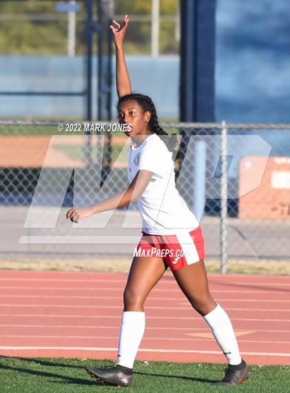 Thumbnail 3 in Tempe vs. Coconino (AIA 4A Play-In) photogallery.