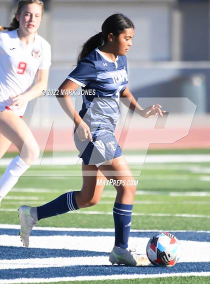 Thumbnail 1 in Tempe vs. Coconino (AIA 4A Play-In) photogallery.