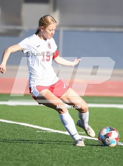 Thumbnail 1 in Tempe vs. Coconino (AIA 4A Play-In) photogallery.
