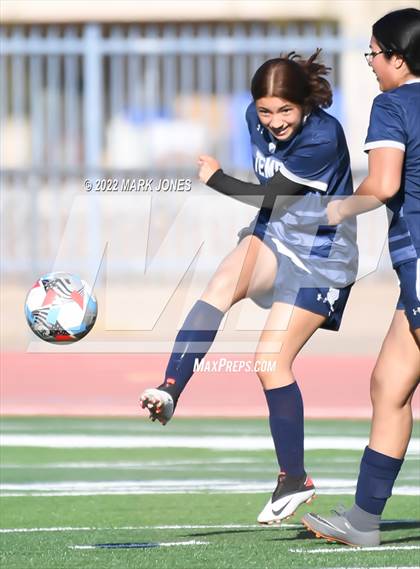 Thumbnail 3 in Tempe vs. Coconino (AIA 4A Play-In) photogallery.