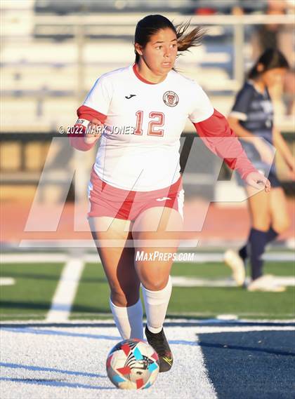 Thumbnail 1 in Tempe vs. Coconino (AIA 4A Play-In) photogallery.
