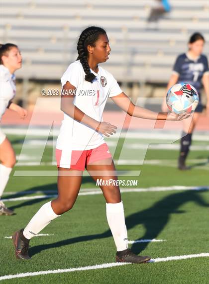 Thumbnail 3 in Tempe vs. Coconino (AIA 4A Play-In) photogallery.