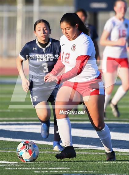 Thumbnail 1 in Tempe vs. Coconino (AIA 4A Play-In) photogallery.
