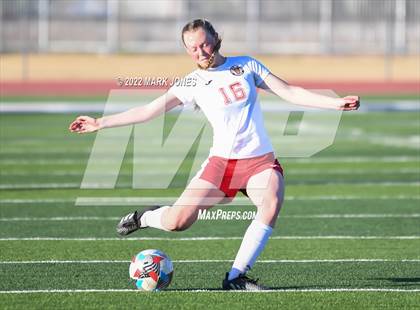Thumbnail 1 in Tempe vs. Coconino (AIA 4A Play-In) photogallery.