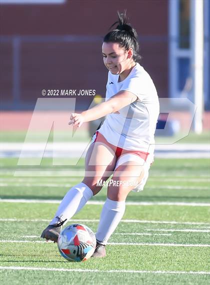 Thumbnail 1 in Tempe vs. Coconino (AIA 4A Play-In) photogallery.