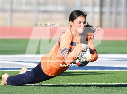 Thumbnail 3 in Tempe vs. Coconino (AIA 4A Play-In) photogallery.