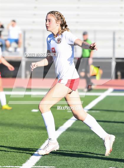 Thumbnail 2 in Tempe vs. Coconino (AIA 4A Play-In) photogallery.