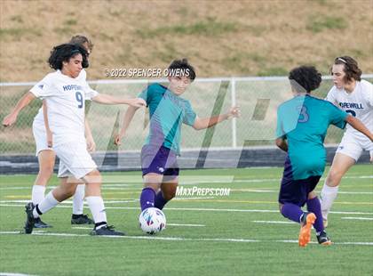 Thumbnail 1 in Hopewell @Palisades photogallery.