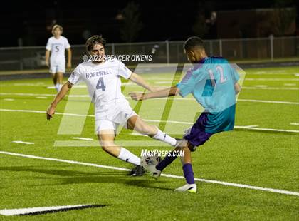 Thumbnail 3 in Hopewell @Palisades photogallery.