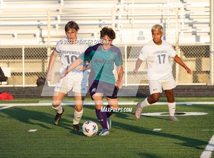 Thumbnail 3 in Hopewell @Palisades photogallery.