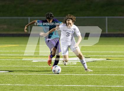 Thumbnail 2 in Hopewell @Palisades photogallery.