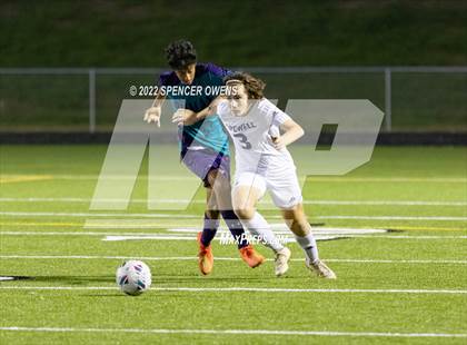 Thumbnail 3 in Hopewell @Palisades photogallery.