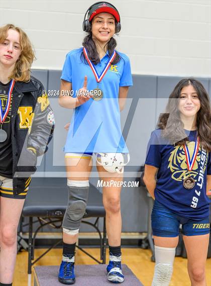 Thumbnail 3 in Klein District Meet (Waller Tournament) photogallery.