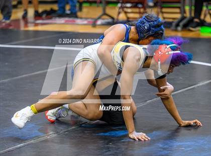 Thumbnail 3 in Klein District Meet (Waller Tournament) photogallery.
