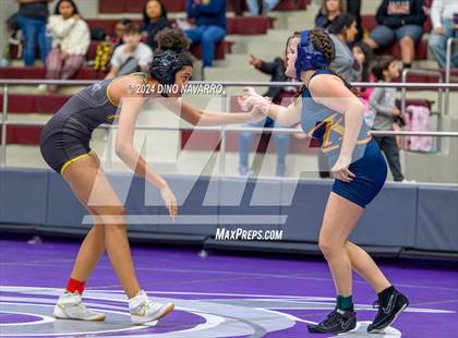Thumbnail 3 in Klein District Meet (Waller Tournament) photogallery.