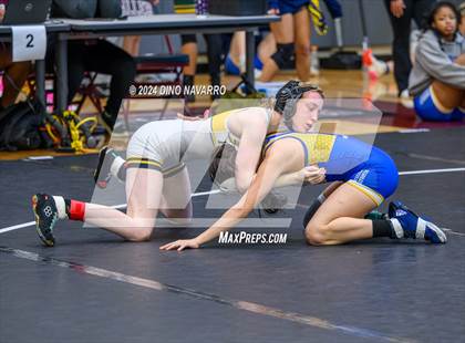 Thumbnail 3 in Klein District Meet (Waller Tournament) photogallery.