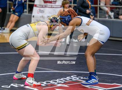 Thumbnail 3 in Klein District Meet (Waller Tournament) photogallery.