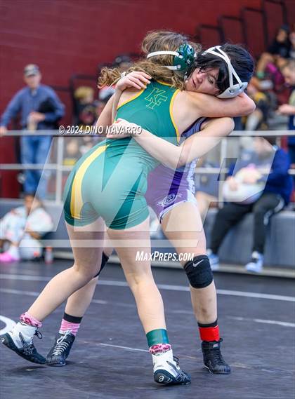Thumbnail 3 in Klein District Meet (Waller Tournament) photogallery.