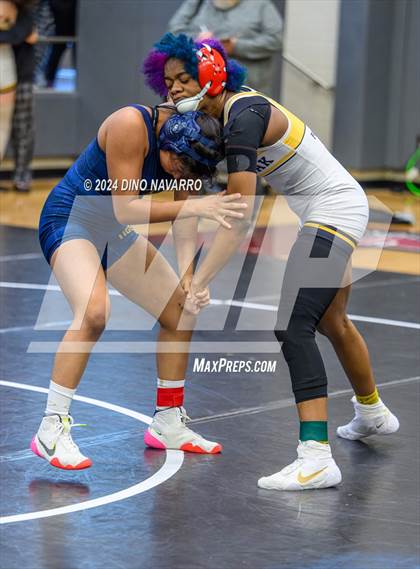 Thumbnail 2 in Klein District Meet (Waller Tournament) photogallery.