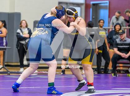 Thumbnail 3 in Klein District Meet (Waller Tournament) photogallery.