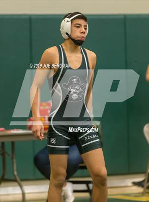 CIF CS D4 Championships (3rd/4th Place Matches)