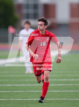Osbourn Park @ Patriot