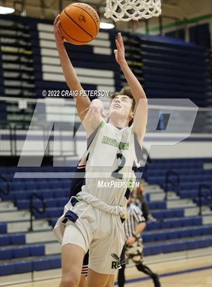 Thumbnail 1 in Springville @ Ridgeline (Sophomore) photogallery.