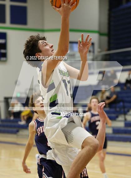Thumbnail 2 in Springville @ Ridgeline (Sophomore) photogallery.
