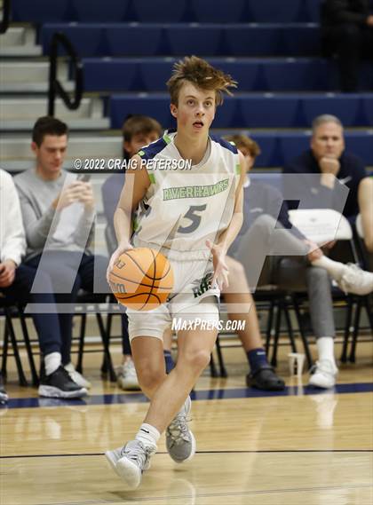 Thumbnail 2 in Springville @ Ridgeline (Sophomore) photogallery.