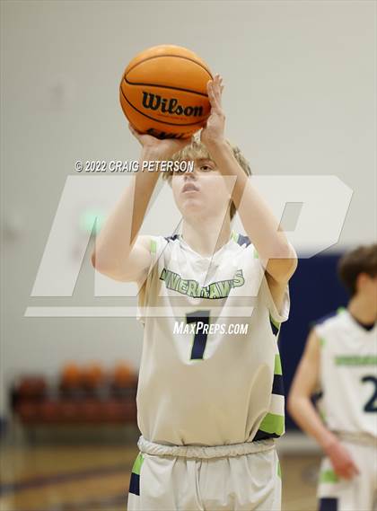 Thumbnail 3 in Springville @ Ridgeline (Sophomore) photogallery.