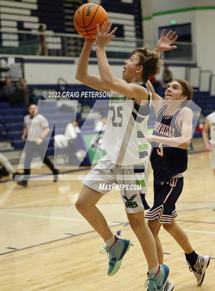 Thumbnail 1 in Springville @ Ridgeline (Sophomore) photogallery.