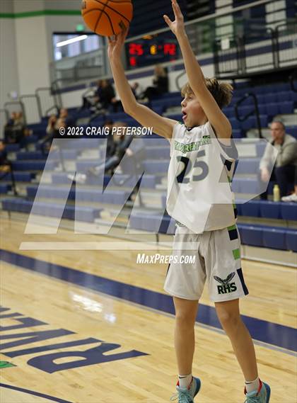 Thumbnail 2 in Springville @ Ridgeline (Sophomore) photogallery.