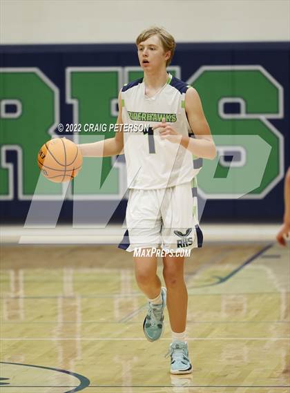 Thumbnail 2 in Springville @ Ridgeline (Sophomore) photogallery.