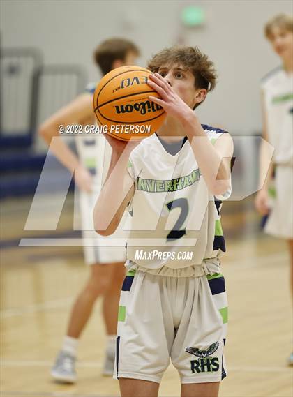 Thumbnail 3 in Springville @ Ridgeline (Sophomore) photogallery.