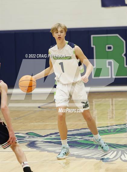 Thumbnail 1 in Springville @ Ridgeline (Sophomore) photogallery.